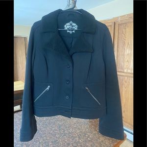 LL Cool J ladies jacket size XLarge